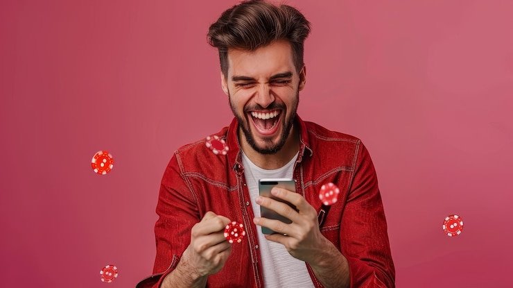 Navigasi mobile gudanghoki dengan tampilan rapi